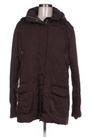 Γυναικείο μπουφάν Feyem, Μέγεθος XXL, Χρώμα Καφέ, Τιμή 18,99 €