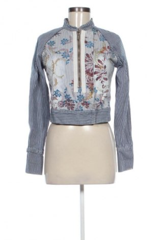 Дамско яке Firetrap, Размер S, Цвят Многоцветен, Цена 5,62 €