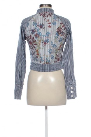 Дамско яке Firetrap, Размер S, Цвят Многоцветен, Цена 5,62 €