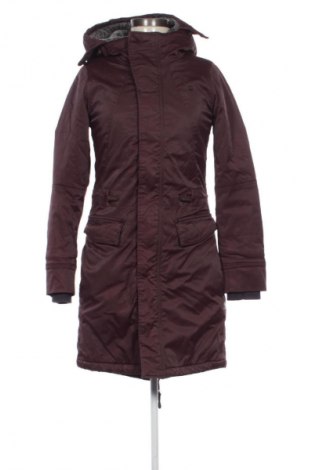 Damenjacke G-Star Raw, Größe XS, Farbe Lila, Preis 25,05 €