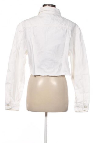 Дамско яке G-Star Raw, Размер S, Цвят Бял, Цена 99,70 €