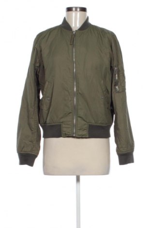 Γυναικείο μπουφάν Gap, Μέγεθος M, Χρώμα Πράσινο, Τιμή 8,99 €