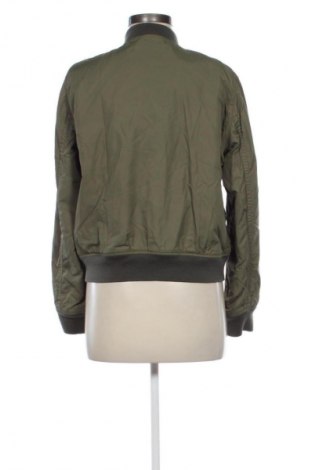 Γυναικείο μπουφάν Gap, Μέγεθος M, Χρώμα Πράσινο, Τιμή 8,99 €