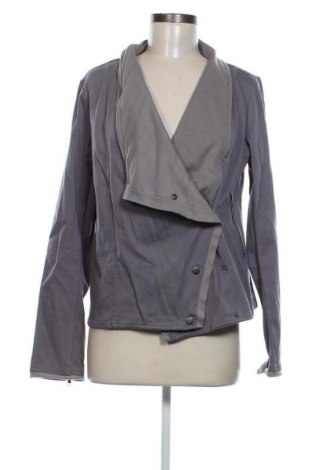 Γυναικείο μπουφάν Gate Woman, Μέγεθος L, Χρώμα Γκρί, Τιμή 3,99 €