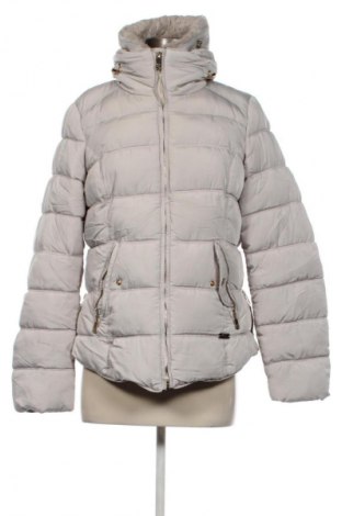 Dámská bunda  Gaudi Jeans, Velikost L, Barva Šedá, Cena  649,00 Kč