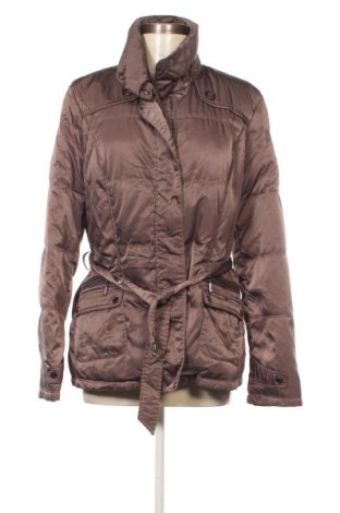 Damenjacke Geox, Größe L, Farbe Braun, Preis € 55,99