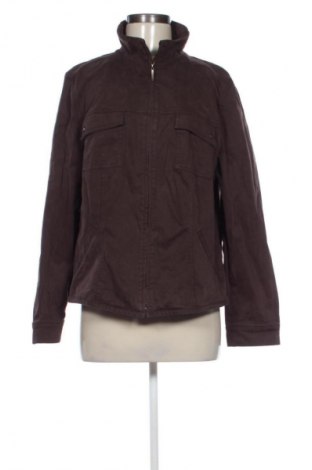 Damenjacke Gerry Weber, Größe M, Farbe Braun, Preis 10,99 €
