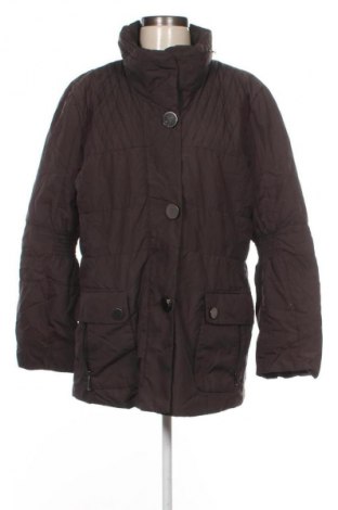 Damenjacke Gerry Weber, Größe XL, Farbe Braun, Preis 50,99 €