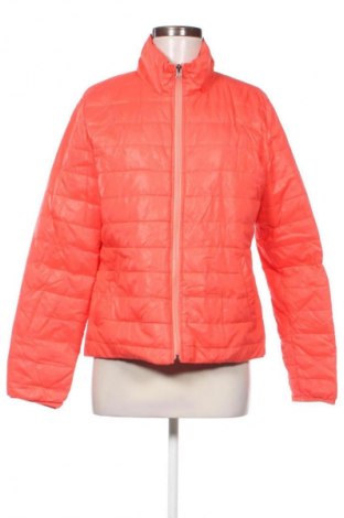 Kurtka damska Gina, Rozmiar M, Kolor Pomarańczowy, Cena 25,99 zł