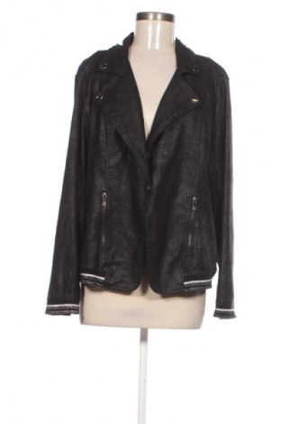 Dámská bunda  Gina Benotti, Velikost XXL, Barva Černá, Cena  389,00 Kč