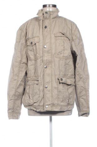 Дамско яке Globe Trotter, Размер L, Цвят Бежов, Цена 11,75 €