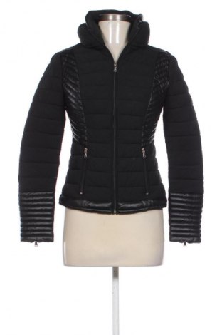 Kurtka damska Guess, Rozmiar S, Kolor Czarny, Cena 306,99 zł, #134450753