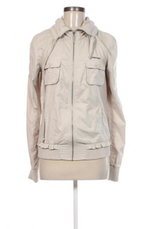 Damenjacke Guess, Größe M, Farbe Beige, Preis € 11,99