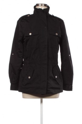 Damenjacke Guess, Größe XS, Farbe Schwarz, Preis 60,99 €