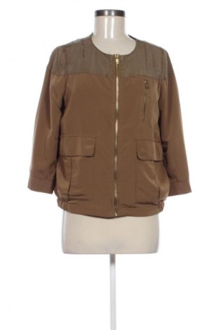 Γυναικείο μπουφάν H&M, Μέγεθος S, Χρώμα Καφέ, Τιμή 5,99 €
