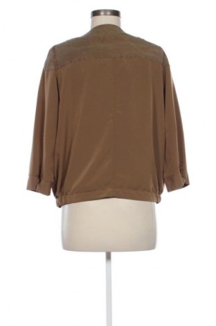 Γυναικείο μπουφάν H&M, Μέγεθος S, Χρώμα Καφέ, Τιμή 5,99 €