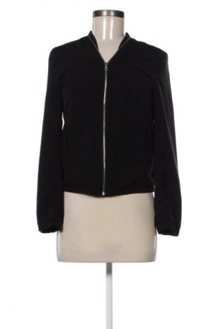 Γυναικείο μπουφάν H&M, Μέγεθος XS, Χρώμα Μαύρο, Τιμή 8,99 €