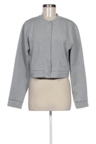 Dámská bunda  H&M, Velikost S, Barva Šedá, Cena  149,00 Kč