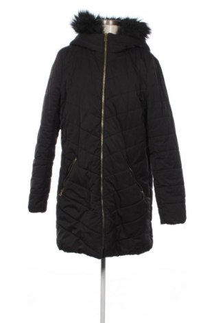 Geacă de femei H&M, Mărime L, Culoare Negru, Preț 103,99 Lei