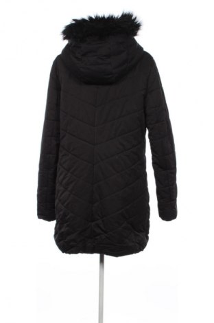 Geacă de femei H&M, Mărime L, Culoare Negru, Preț 103,99 Lei