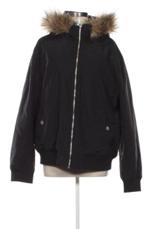 Damenjacke H&M, Größe XL, Farbe Schwarz, Preis 35,99 €