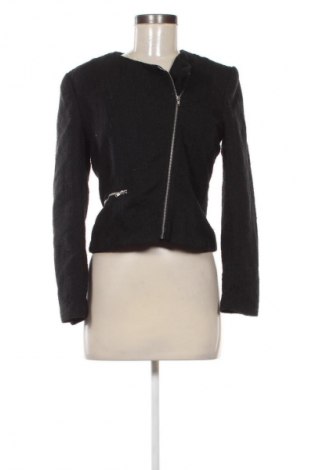 Damenjacke H&M, Größe S, Farbe Schwarz, Preis 4,99 €