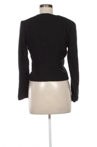 Damenjacke H&M, Größe S, Farbe Schwarz, Preis 4,99 €