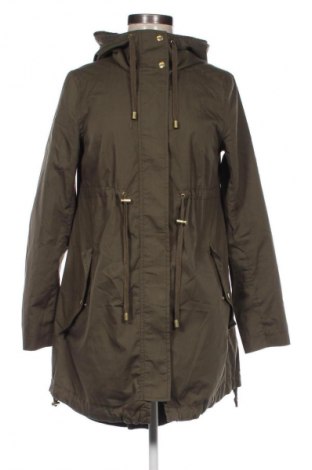 Dámská bunda  H&M, Velikost XS, Barva Zelená, Cena  79,00 Kč