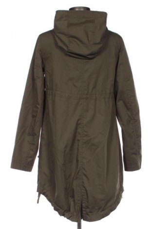 Dámská bunda  H&M, Velikost XS, Barva Zelená, Cena  79,00 Kč