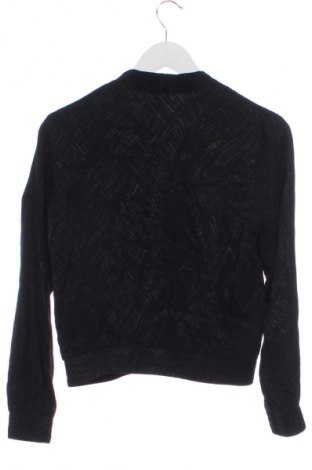 Kurtka damska H&M, Rozmiar XS, Kolor Czarny, Cena 23,99 zł