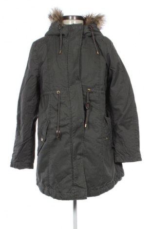 Damenjacke H&M, Größe S, Farbe Grün, Preis 26,99 €