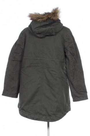 Damenjacke H&M, Größe S, Farbe Grün, Preis 26,99 €