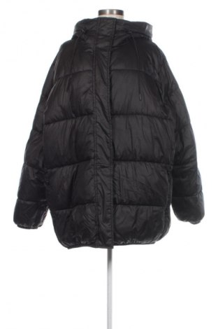 Geacă de femei H&M, Mărime M, Culoare Negru, Preț 165,99 Lei