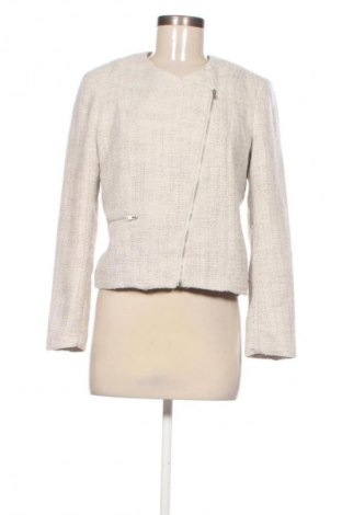 Dámská bunda  H&M, Velikost M, Barva Krémová, Cena  306,00 Kč