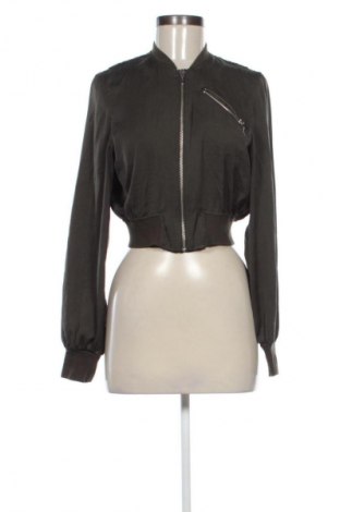Damenjacke H&M, Größe XXS, Farbe Grün, Preis 5,11 €