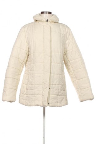 Damenjacke H&M, Größe L, Farbe Ecru, Preis 28,99 €