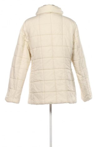 Damenjacke H&M, Größe L, Farbe Ecru, Preis 28,99 €