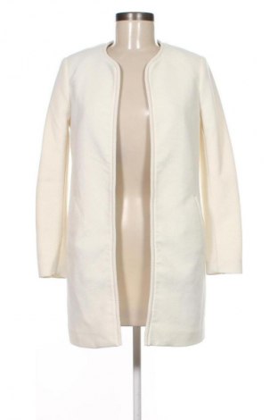 Damenjacke H&M, Größe XS, Farbe Ecru, Preis 18,28 €