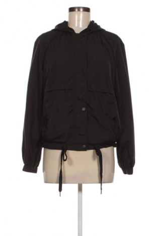 Γυναικείο μπουφάν H&M Divided, Μέγεθος S, Χρώμα Μαύρο, Τιμή 9,99 €