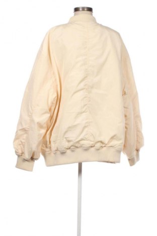 Damenjacke H&M Divided, Größe XL, Farbe Beige, Preis 19,99 €