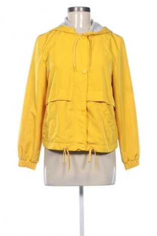 Kurtka damska H&M Divided, Rozmiar XS, Kolor Żółty, Cena 21,99 zł