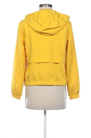 Kurtka damska H&M Divided, Rozmiar XS, Kolor Żółty, Cena 21,99 zł