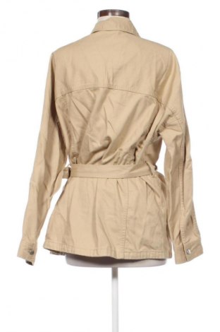 Damenjacke H&M Divided, Größe L, Farbe Beige, Preis € 6,99