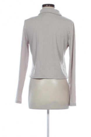 Damenjacke H&M Divided, Größe L, Farbe Grau, Preis 5,99 €