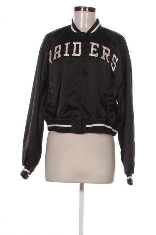 Kurtka damska H&M Divided, Rozmiar M, Kolor Czarny, Cena 23,99 zł