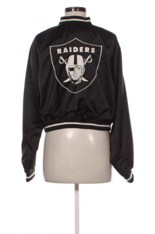 Kurtka damska H&M Divided, Rozmiar M, Kolor Czarny, Cena 23,99 zł