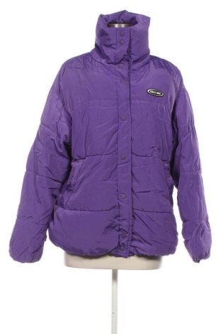 Damenjacke H&M Divided, Größe S, Farbe Lila, Preis 27,99 €