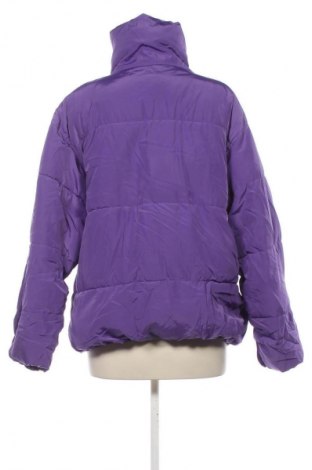 Damenjacke H&M Divided, Größe S, Farbe Lila, Preis 27,99 €