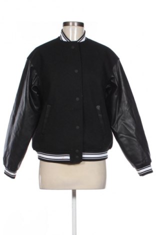 Geacă de femei H&M Divided, Mărime XXS, Culoare Negru, Preț 92,71 Lei