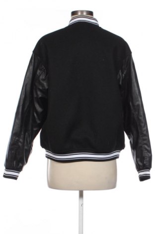 Geacă de femei H&M Divided, Mărime XXS, Culoare Negru, Preț 92,71 Lei